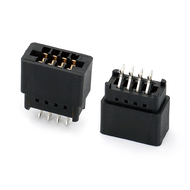 SLOT總線插槽的結(jié)構(gòu)設(shè)計(jì)和連接規(guī)范